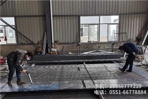 鋼架生產(chǎn)車間.1